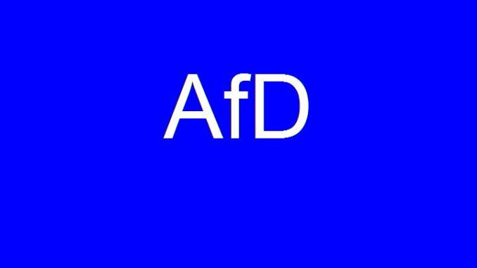 AfD