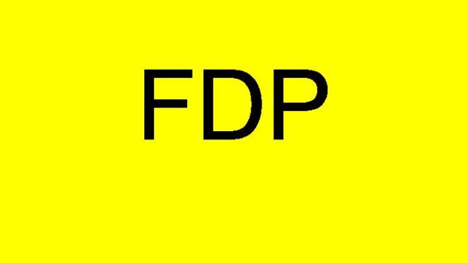 FDP