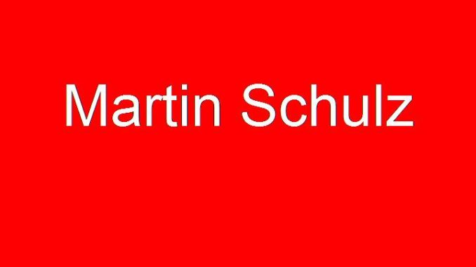 Martin Schulz