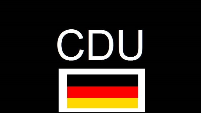 CDU_Deutschlandfarben