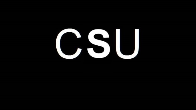 CSU