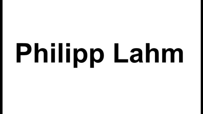 Philipp Lahm