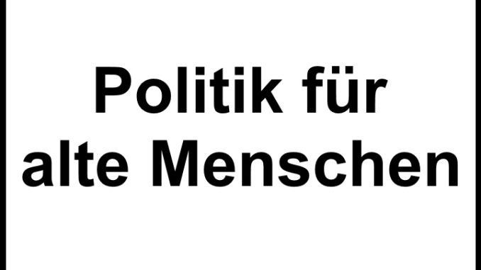 PolitikfalteMenschen