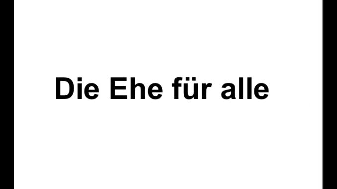 Ehefüralle