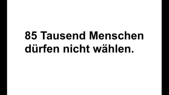 MenschenmitBehidnerungdürfennichtwählen
